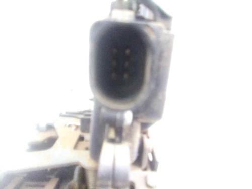 Rear right lock SEAT LEON (1M1)  | BP19565105C99 
