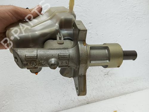 Brake master cylinder BMW 1 (E87) 118 d | BP36888202M77  - Image 9