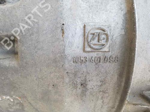 Gearbox BMW 5 (E34)  | BP19550537M3