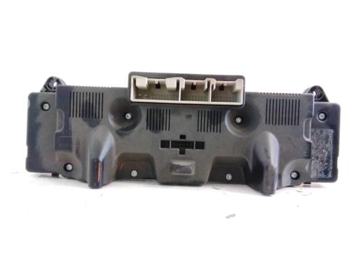 Climate control SEAT LEON (1P1)  | BP19558717I5 