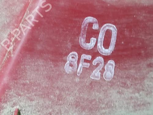 Right taillight CHEVROLET AVEO / KALOS Hatchback (T250, T255)  | BP19700913C35 