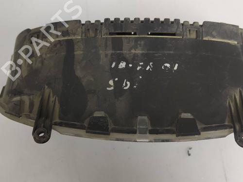 Instrument cluster SEAT IBIZA II (6K1)  | BP21026126C47 