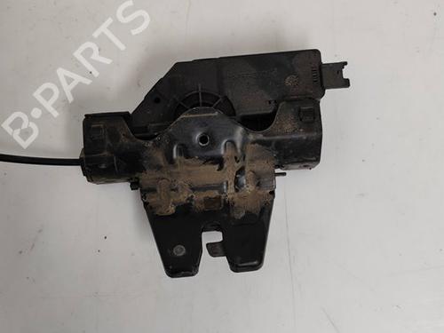 Tailgate lock BMW 3 (E90) 320 d | BP29464807C101 