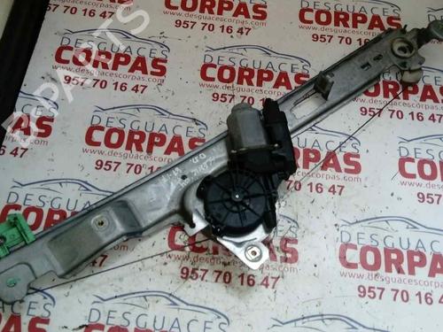 Used Front right window mechanism RENAULT SCÉNIC II (JM0/1_) [2003-2010]  19549142