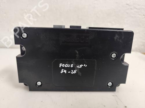 Electronic module FORD FOCUS III 1.0 EcoBoost | BP29437324M83 