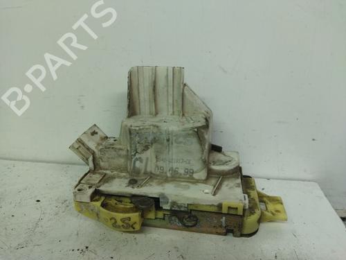 Used Front left lock FORD FOCUS I (DAW, DBW) [1998-2009]  31072466
