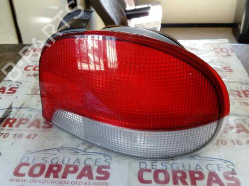 Right taillight HYUNDAI ACCENT I (X-3)  | BP19647134C35 