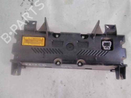 Climate control PEUGEOT 406 (8B)  | BP19565010I5 