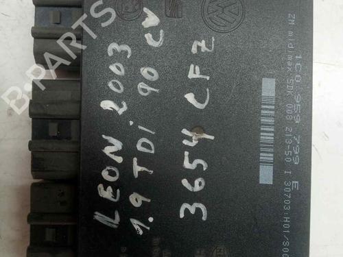 Elektronische module SEAT LEON (1M1)  | BP19562346M83 