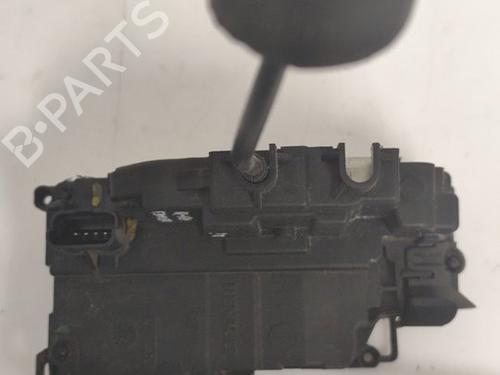 Front left lock RENAULT MEGANE III Hatchback (BZ0/1_, B3_)  | BP26708149C98 