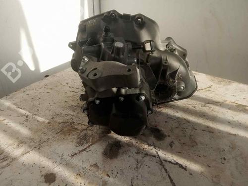 Gearbox OPEL CORSA D (S07)  | BP19562437M3 