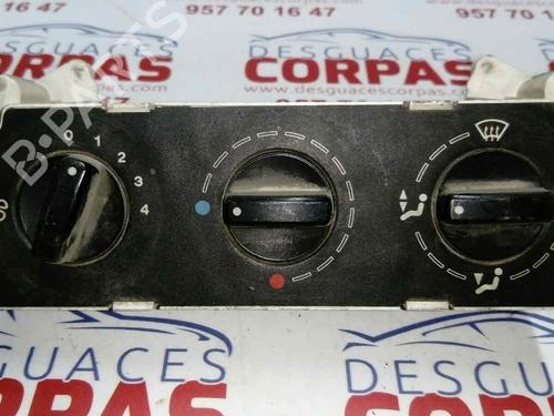 Used Climate control CITROËN ZX (N2) [1991-1999]  19551427