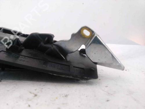 Front left interior door handle PEUGEOT 307 (3A/C)  | BP19563343I13 