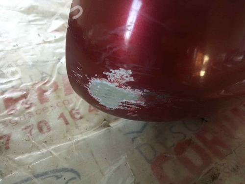 Right mirror DAEWOO REZZO (U100)  | BP19553513C27 