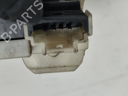 Bakluke lås RENAULT MEGANE II (BM0/1_, CM0/1_)  | BP29917066C101 