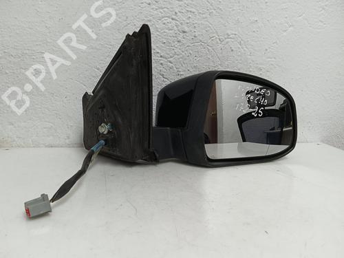Used Right mirror Right mirror FORD MONDEO IV (BA7) [2007-2015] 34495663 34495663