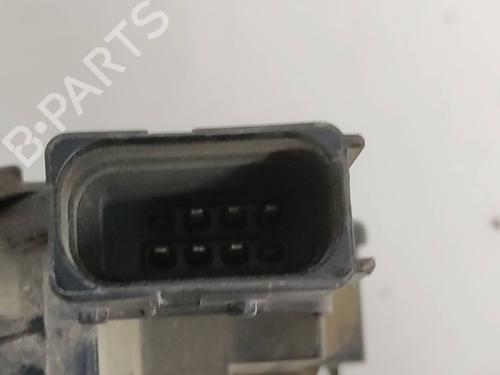 Front left lock OPEL CORSA D (S07)  | BP20597270C98 