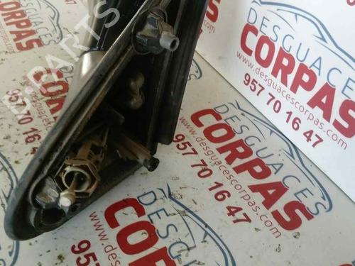 Right mirror SEAT IBIZA II (6K1)  | BP19549675C27