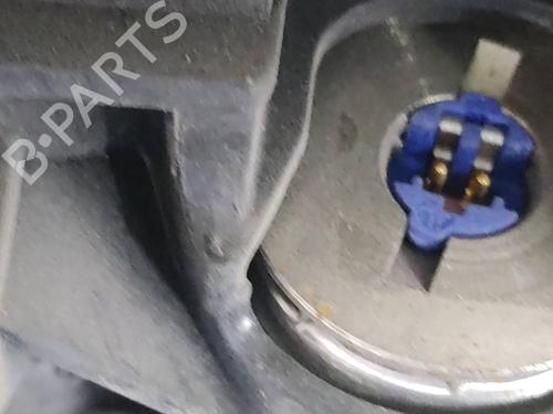 Driver airbag RENAULT MEGANE II (BM0/1_, CM0/1_)  | BP21178177C9 