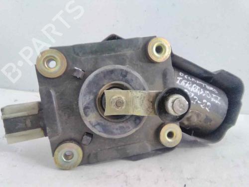 Used Rear wiper motor NISSAN TERRANO II (R20) [1992-2007]  19564484