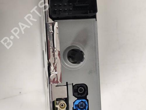 Radio PEUGEOT 208 I (CA_, CC_) | BP29536631E6