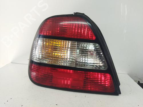 Used Left taillight DAEWOO LEGANZA (KLAV) [1997-2004]  30688168