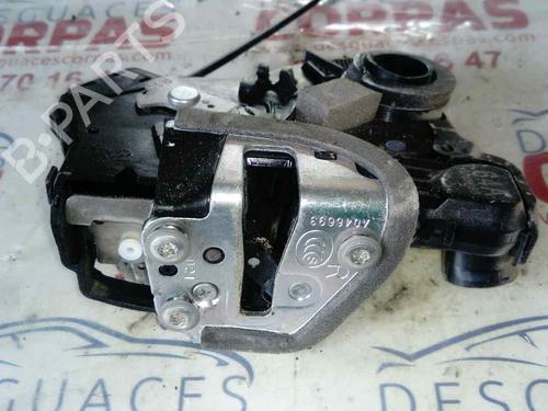Used Front right lock SUZUKI GRAND VITARA II (JT, TE, TD) [2005-2025]  19552812
