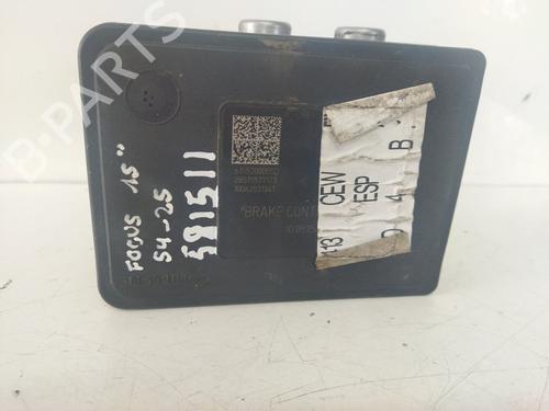 ABS pump FORD FOCUS III 1.0 EcoBoost | BP29437644M43 
