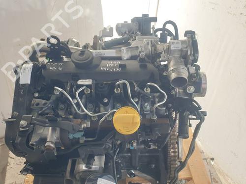 Motor RENAULT CLIO III (BR0/1, CR0/1) [2005-2014]  19572590