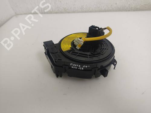 Kontaktrulle Airbag FORD FIESTA VI (CB1, CCN) [2008-2025]  19567234