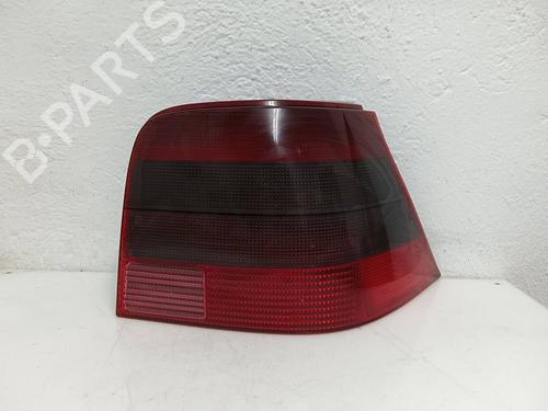 Used Right taillight Right taillight VW GOLF IV (1J1) [1997-2008] 33442343 33442343