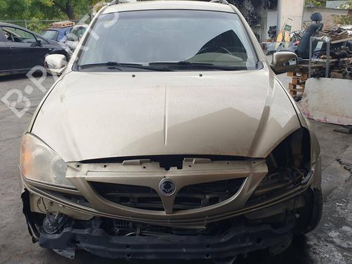 Venstre bagtil invendig håndtag SSANGYONG KYRON  | BP19570630I15 