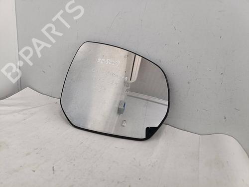 Spejlglas højre Spejlglas højre CITROËN C4 Grand Picasso I (UA_) [2006-2013] 33891442 33891442