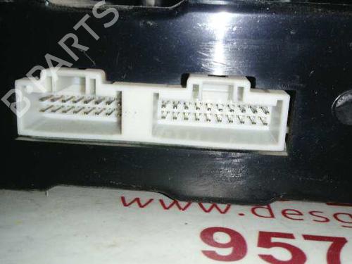 Climate control KIA SORENTO I (JC)  | BP19553656I5 