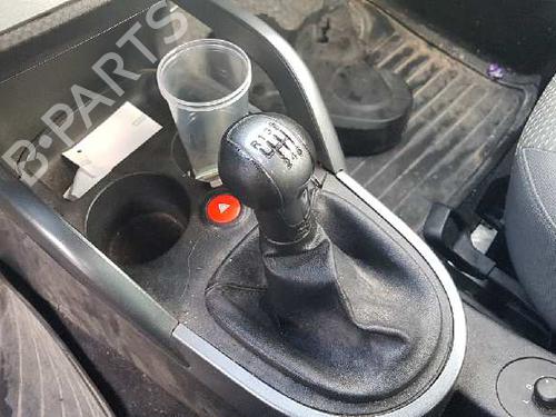 Gearbox SEAT TOLEDO III (5P2)  | BP19793505M3 
