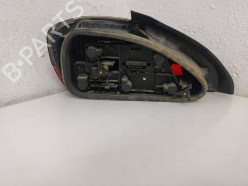 Right taillight PEUGEOT 306 (7B, N3, N5)  | BP19567084C35 