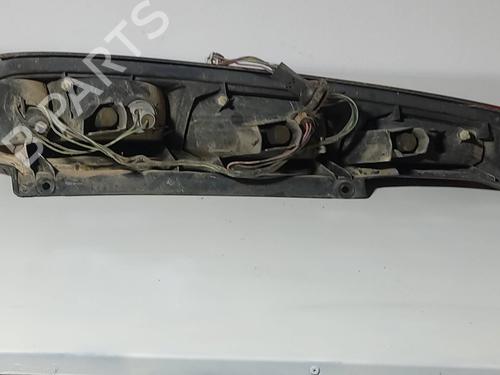 Right taillight NISSAN X-TRAIL I (T30)  | BP22610575C35 