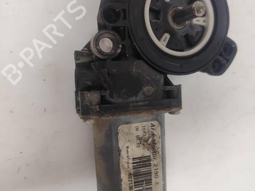 Right rear window motor NISSAN QASHQAI I (J10, NJ10)  | BP29942196E22
