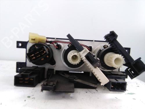 Climate control DAEWOO MATIZ (M100, M150)  | BP19559883I5 