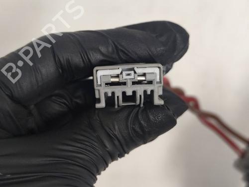 Heater resistor FORD FOCUS III 1.0 EcoBoost | BP29437278M108 