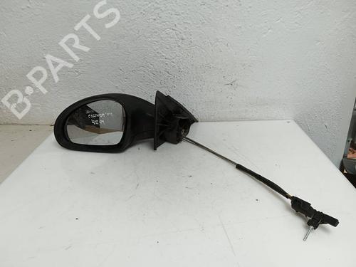 Used Left mirror Left mirror SEAT CORDOBA (6L2) 1.4 16V (75 hp) 34636272 34636272
