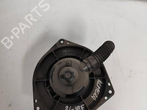 Heater blower motor NISSAN ALMERA I Hatchback (N15)  | BP26155784M62 
