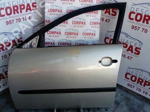 Used Left front door SEAT CORDOBA (6L2) [2002-2009]  19552938