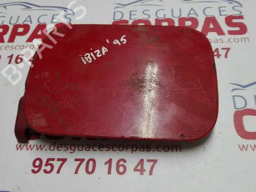Used Fuel flap SEAT IBIZA II (6K1) 1.4 i (60 hp) 19659569