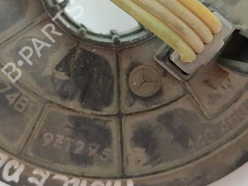 Squib airbag MERCEDES-BENZ C-CLASS (W202) C 250 D (202.125) | BP19571917C102 