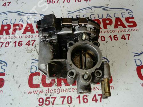 Used Throttle body OPEL CORSA C (X01) [2000-2009]  19548941