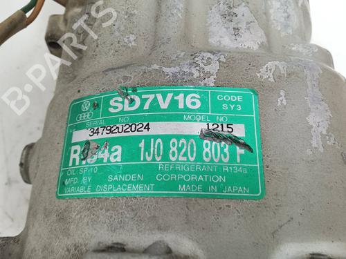 AC compressor SEAT TOLEDO II (1M2) | BP34471708M34 - Image 4