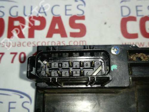Front left lock FORD FIESTA V (JH_, JD_)  | BP19553362C98 