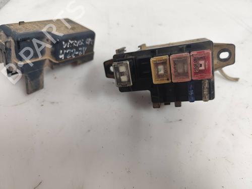 Fuse box SUZUKI VITARA (ET, TA, TD)  | BP26135098E1 
