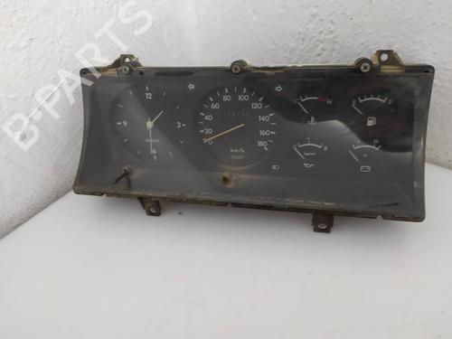 Used Instrument cluster NISSAN PATROL III/2 Hardtop (K260) [1984-1998]  22557694